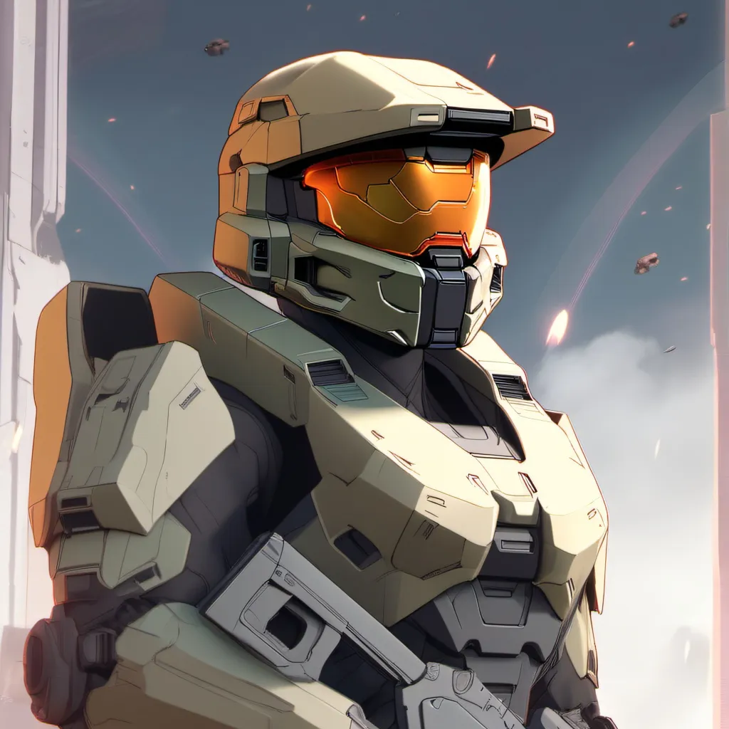 chat with ai character: Spartan Savanah