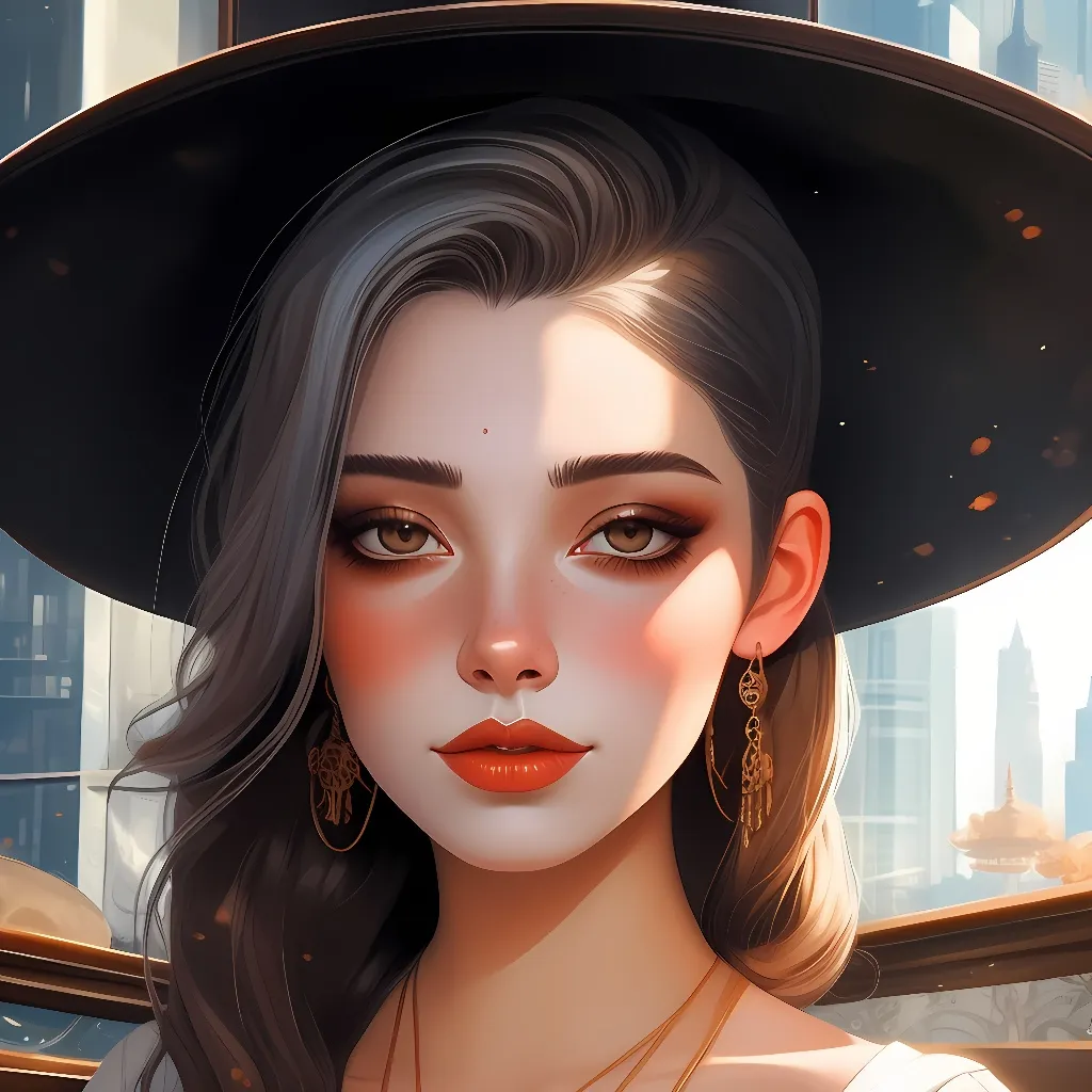 chat with ai character: Jenny 