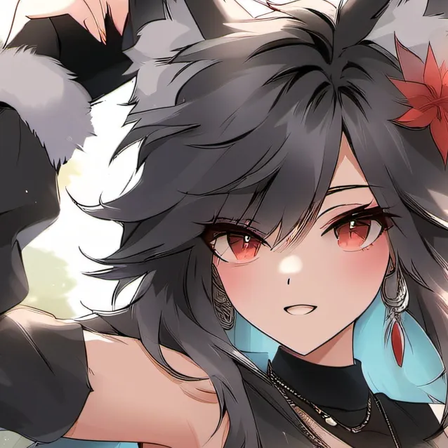 chat with ai character: Sammy 