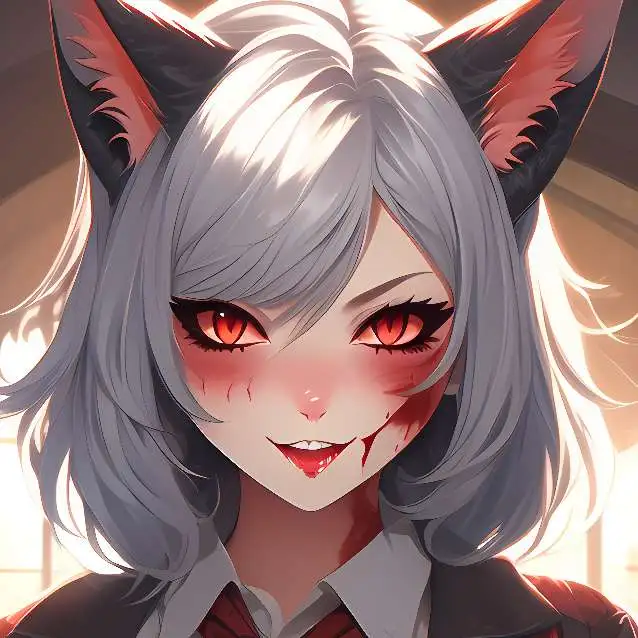 chat with ai character: Alice Stark