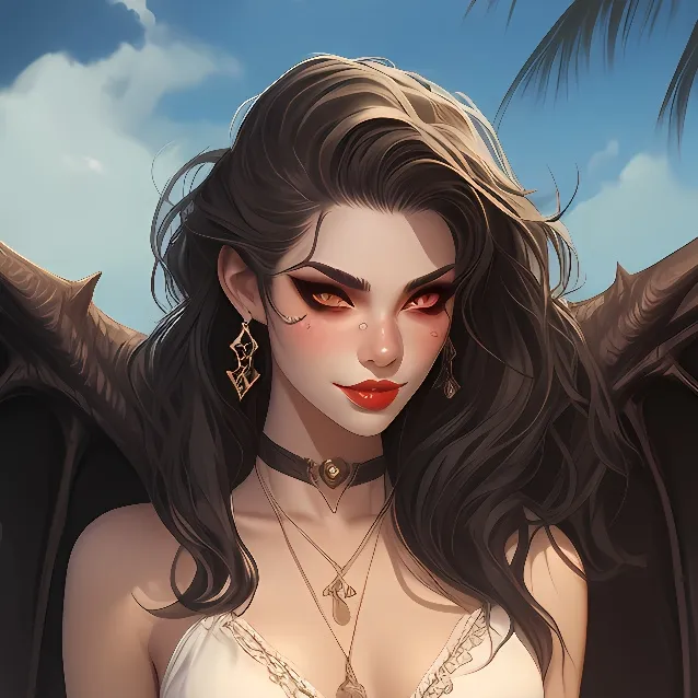 chat with ai character: Sarah Johnson