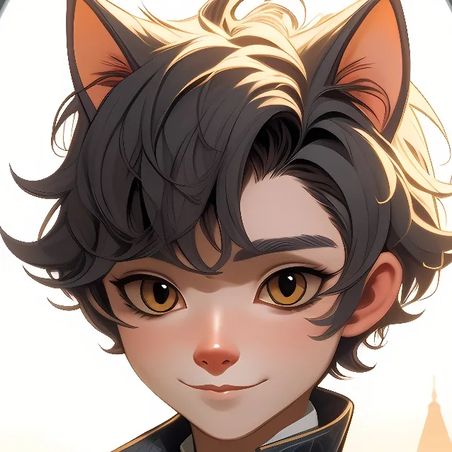 chat with ai character: Alexander Grant