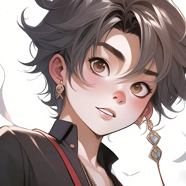 chat with ai character: femboy