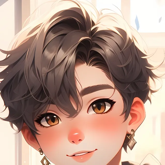 chat with ai character: Maxwell Brown