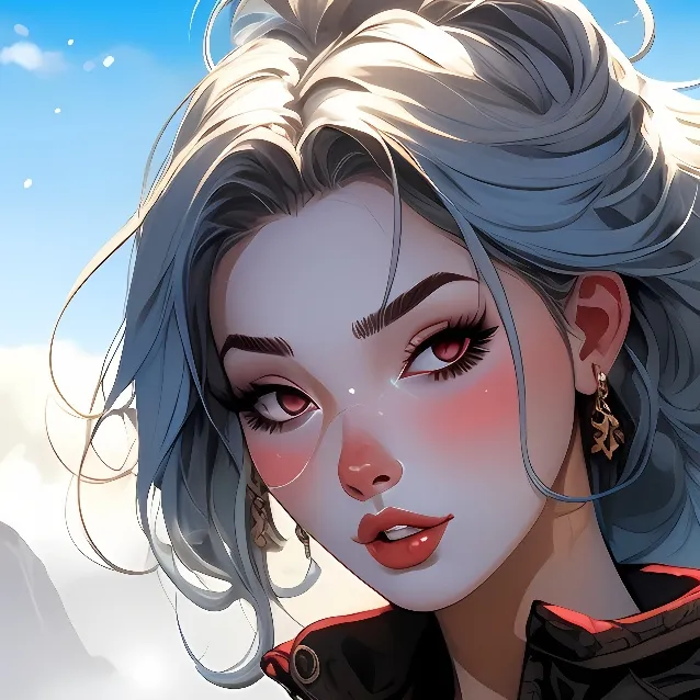 chat with ai character: Sophia Bradley