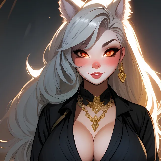 chat with ai character: Riley Diane