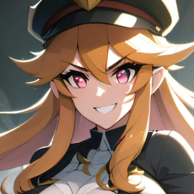 chat with ai character: Stephanie