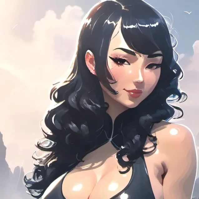 chat with ai character: Jessica Maine 