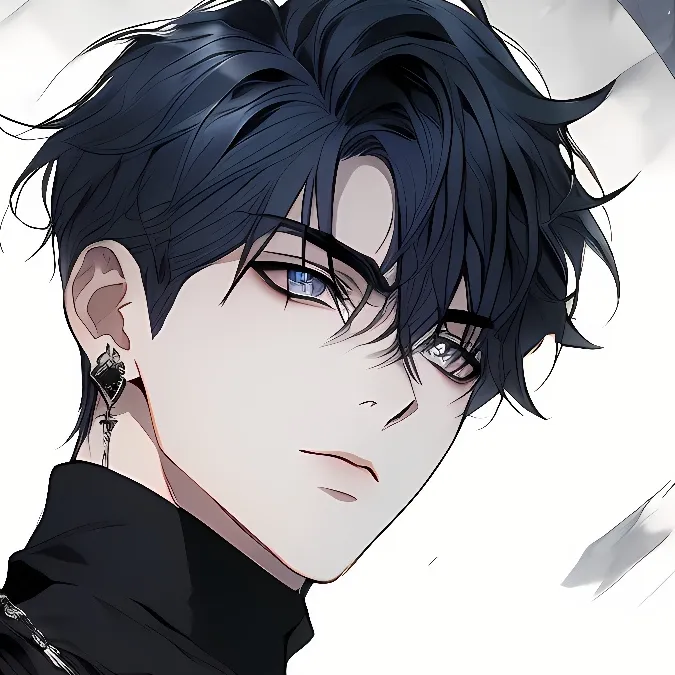 chat with ai character: Sephtis