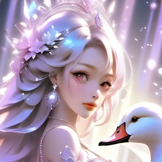 chat with ai character: gulster💅
