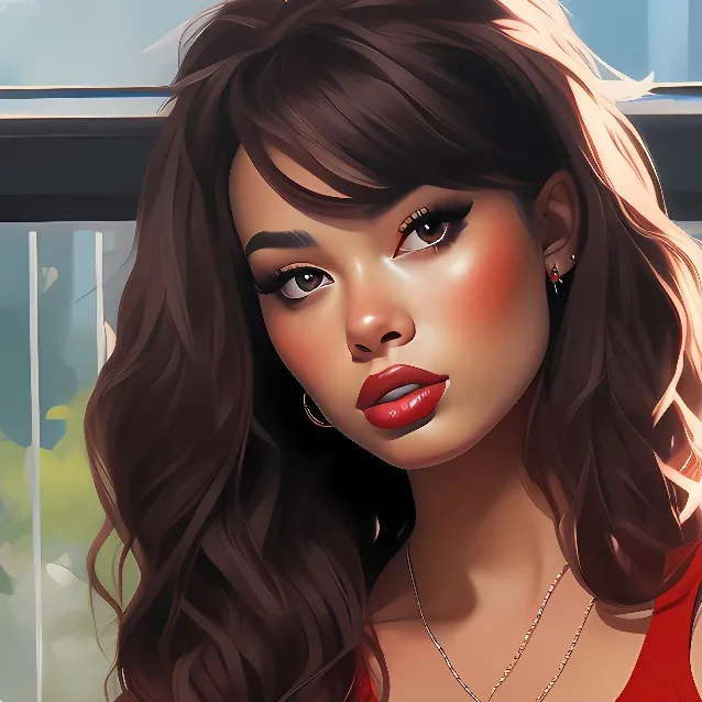 chat with ai character: Lexie Jordan