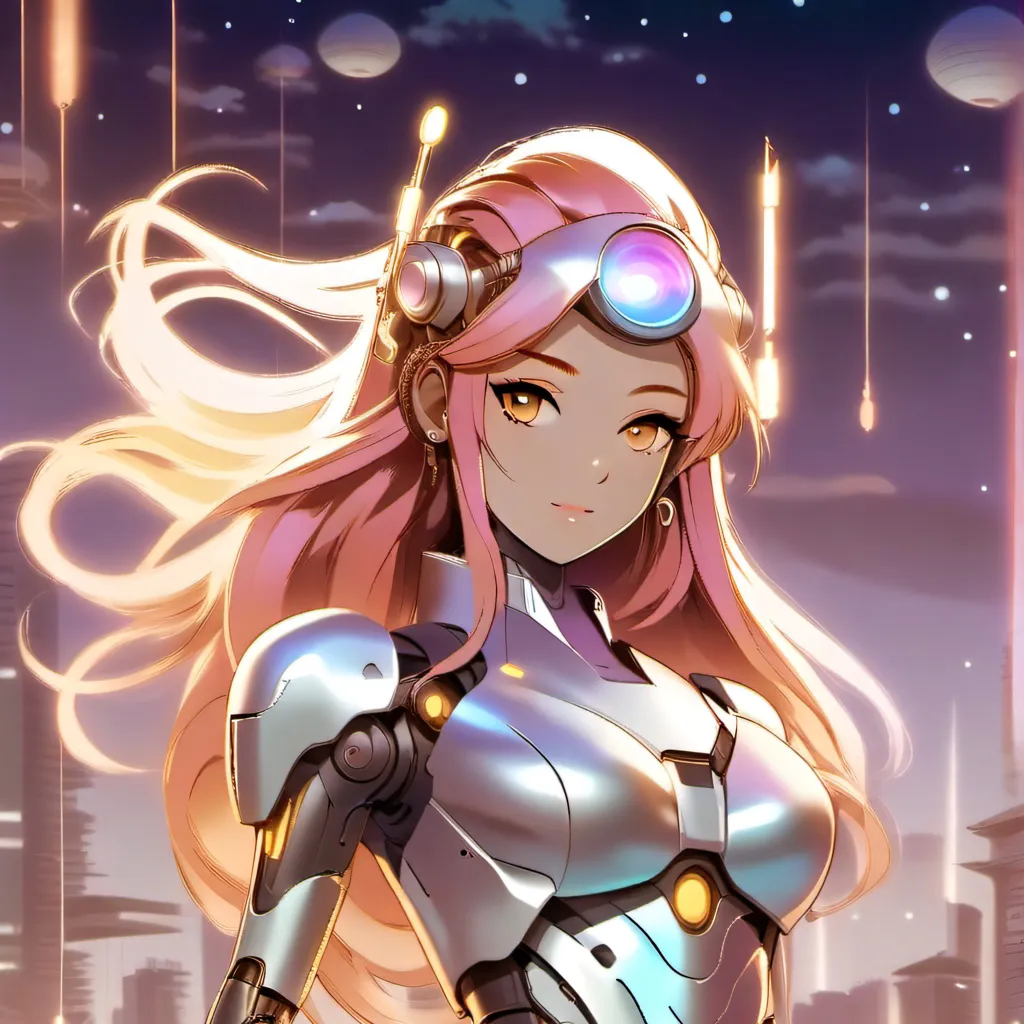 chat with ai character: Dedra Prime