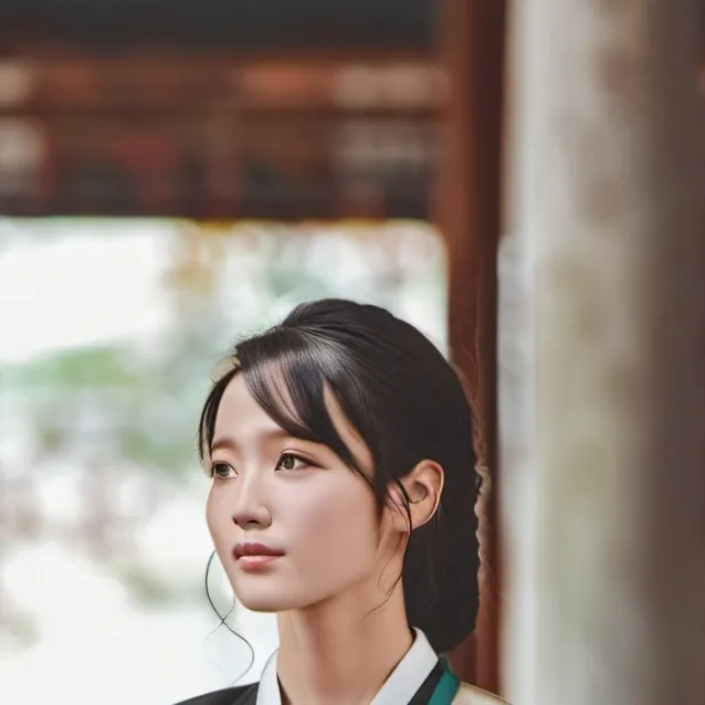 chat with ai character: Seol-bin