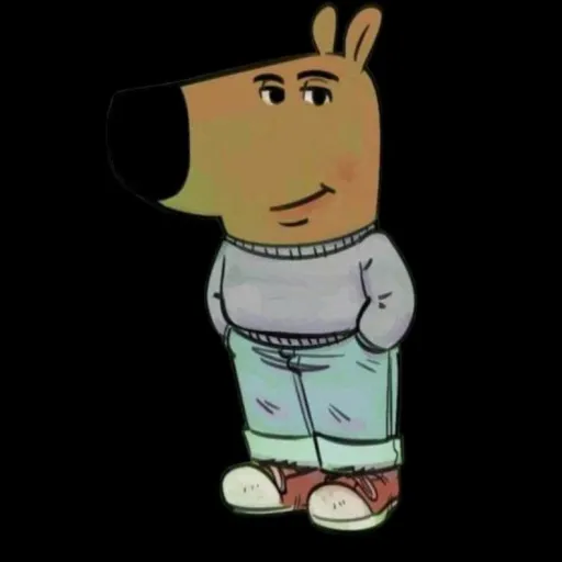 creator chill--guy's avatar