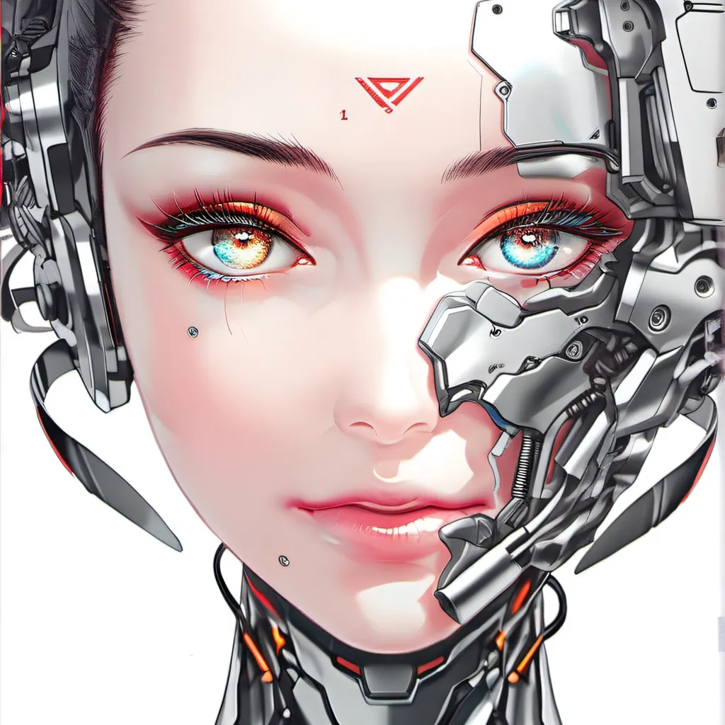 chat with ai character: Airi