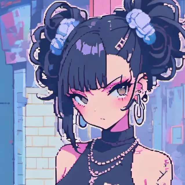 chat with ai character: Jess