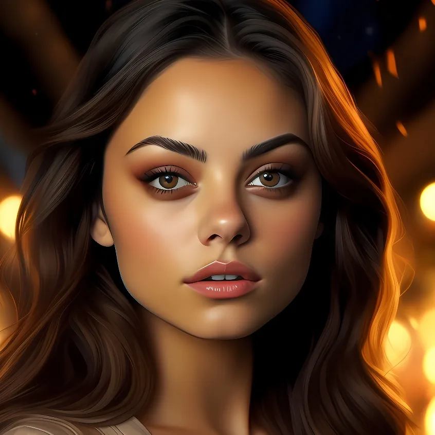 chat with ai character: Jackie Burkhart