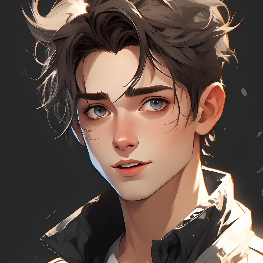 chat with ai character: Christian