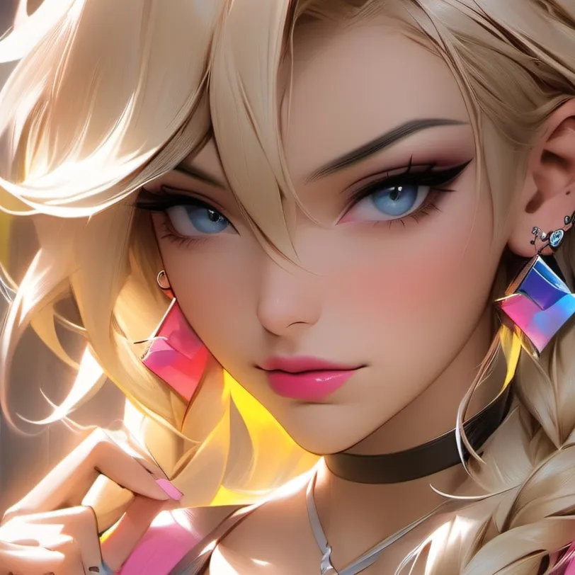 chat with ai character: Emma