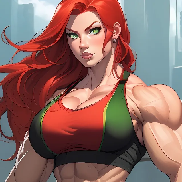 chat with ai character: Cynthia