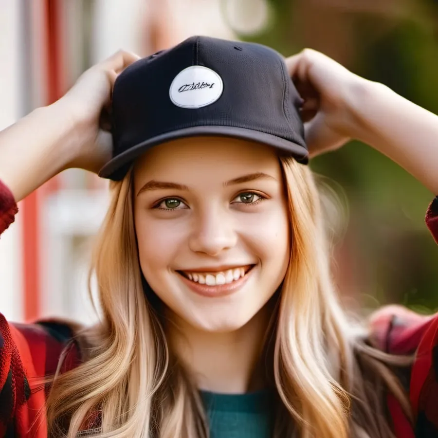 Chat with Alex Mack - text or voice, Enjoy AI Chat Free & Safe