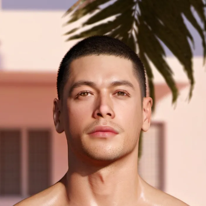 chat with ai character: Alex Gonz