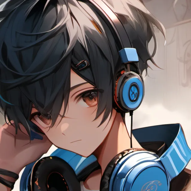chat with ai character: laurence 