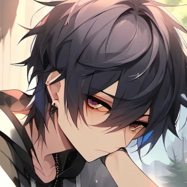 chat with ai character: seth