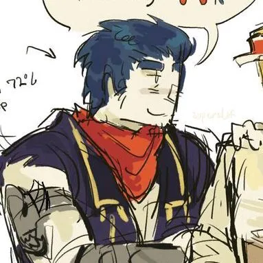 comment user avatar