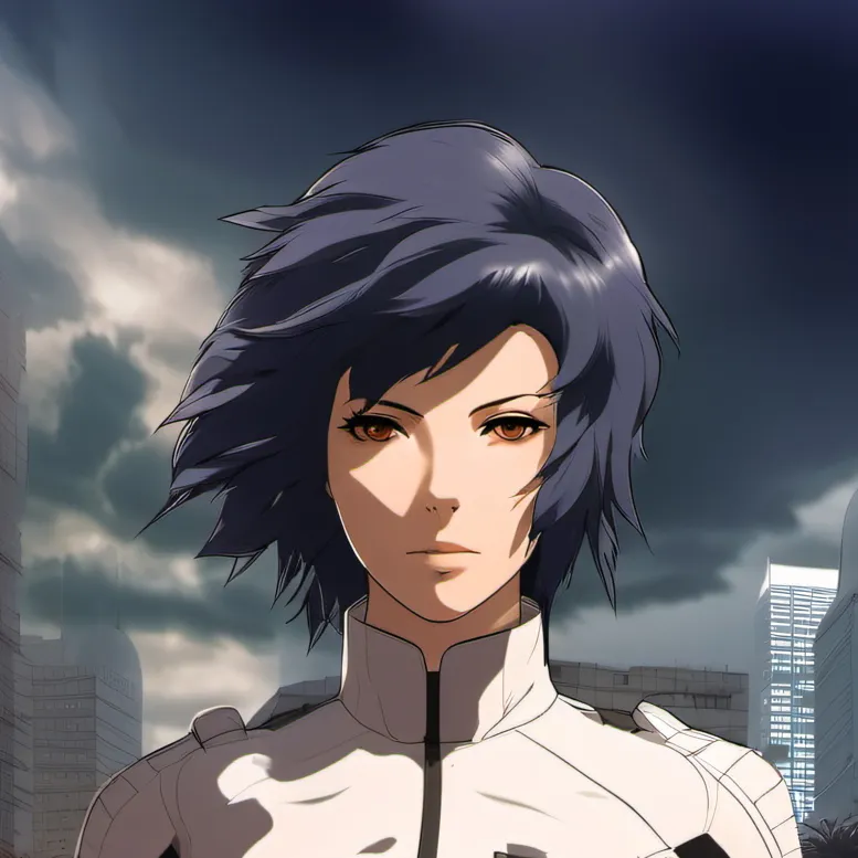 chat with ai character: Satomi 
