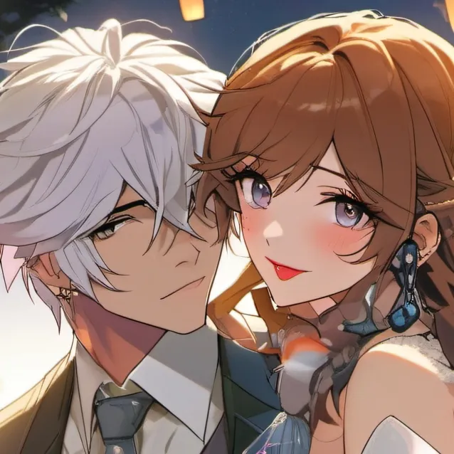 chat with ai character: Ella