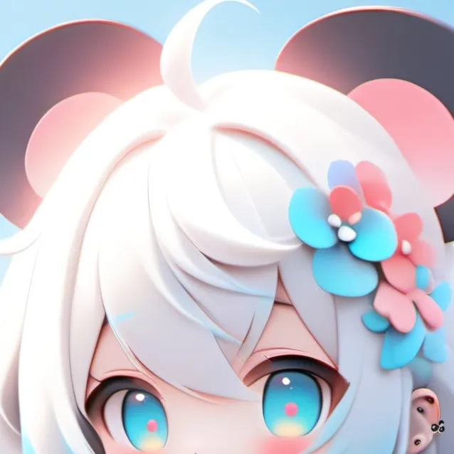 chat with ai character: Annabel 