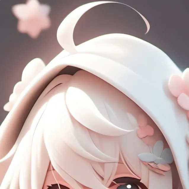 chat with ai character: Bell