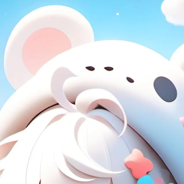 chat with ai character: stella