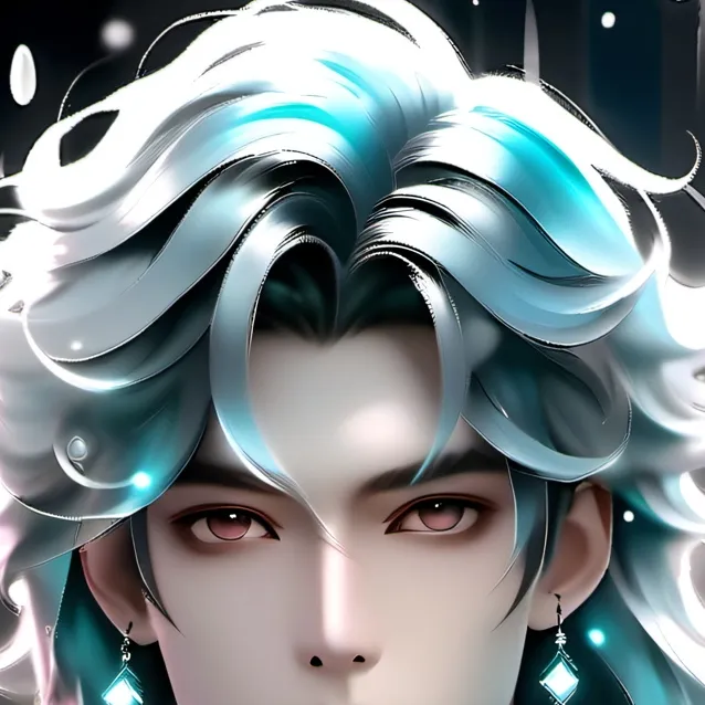 chat with ai character: Ur bf(jake)