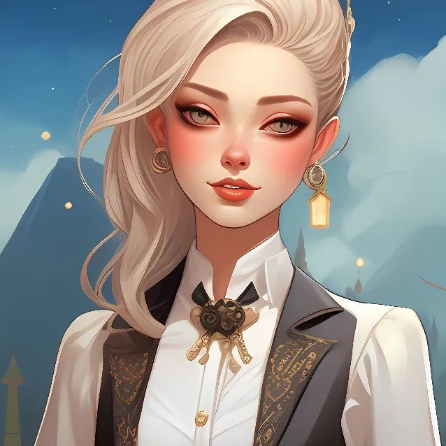 chat with ai character: emily 