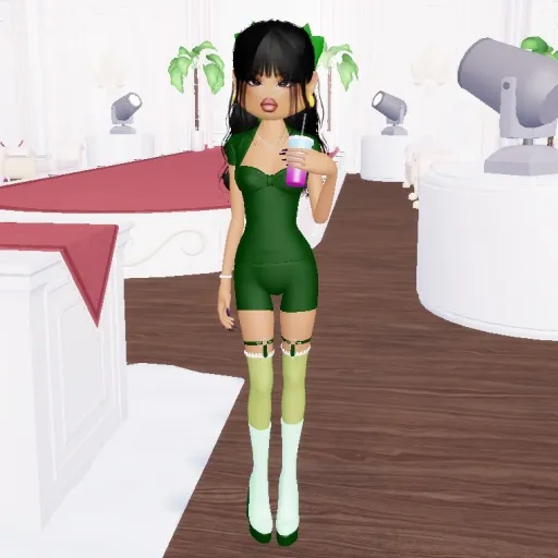 creator DTI_CATS's avatar