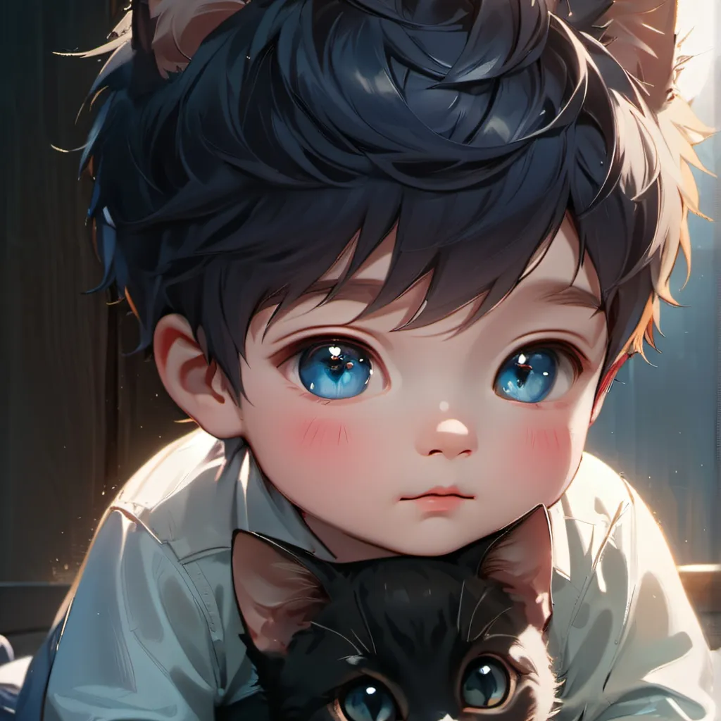 chat with ai character: Alexander 