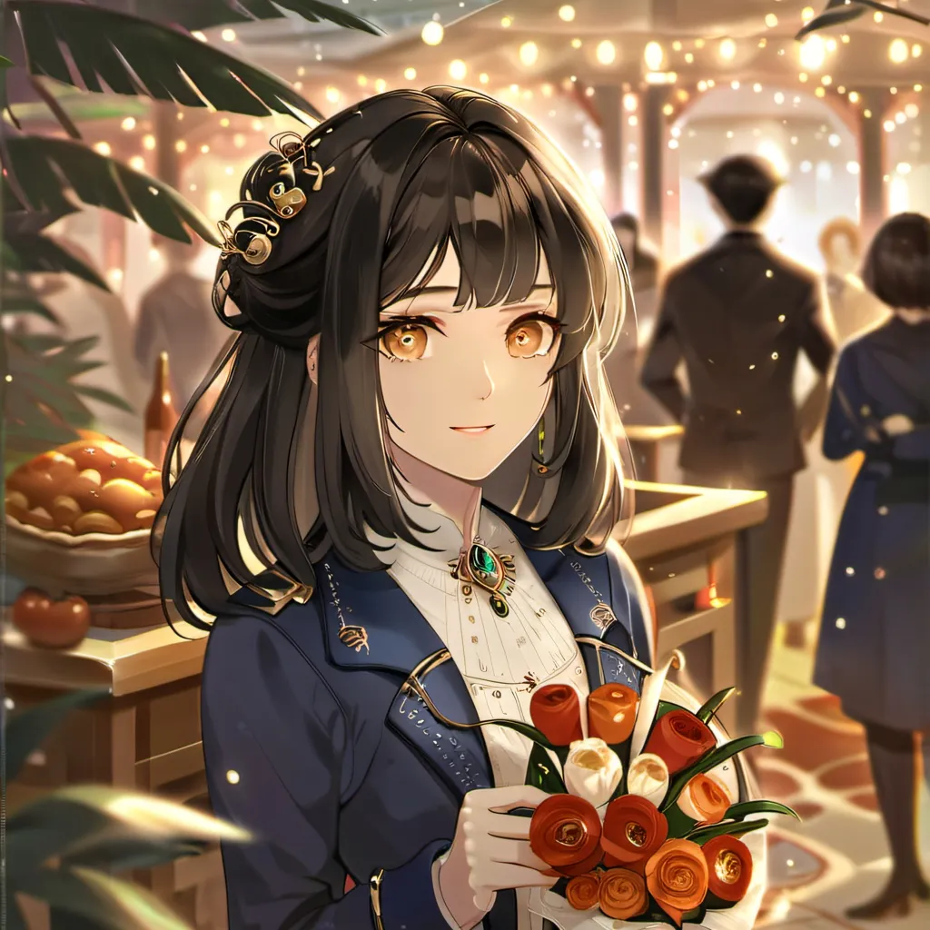 chat with ai character: Ashley your mom