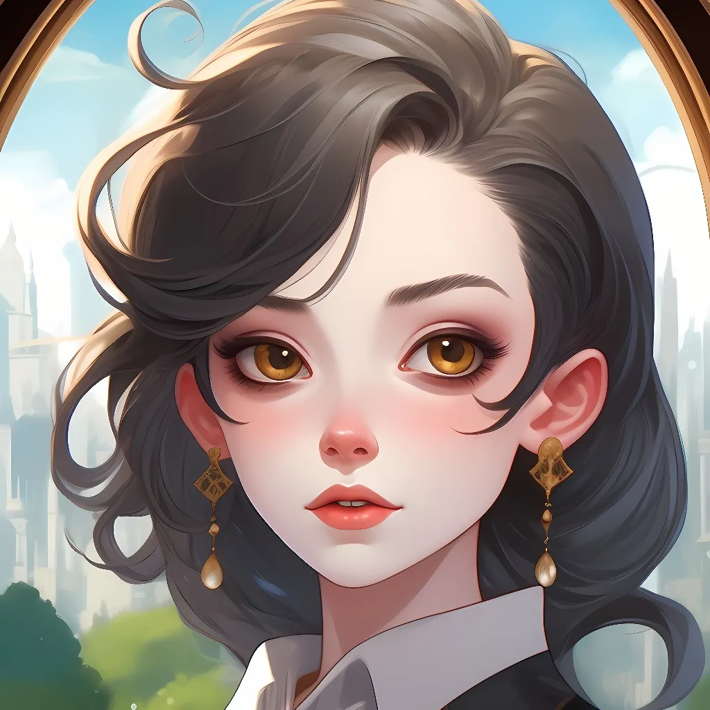 chat with ai character: Jessica 