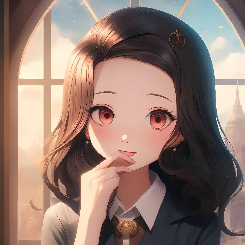 chat with ai character: lily