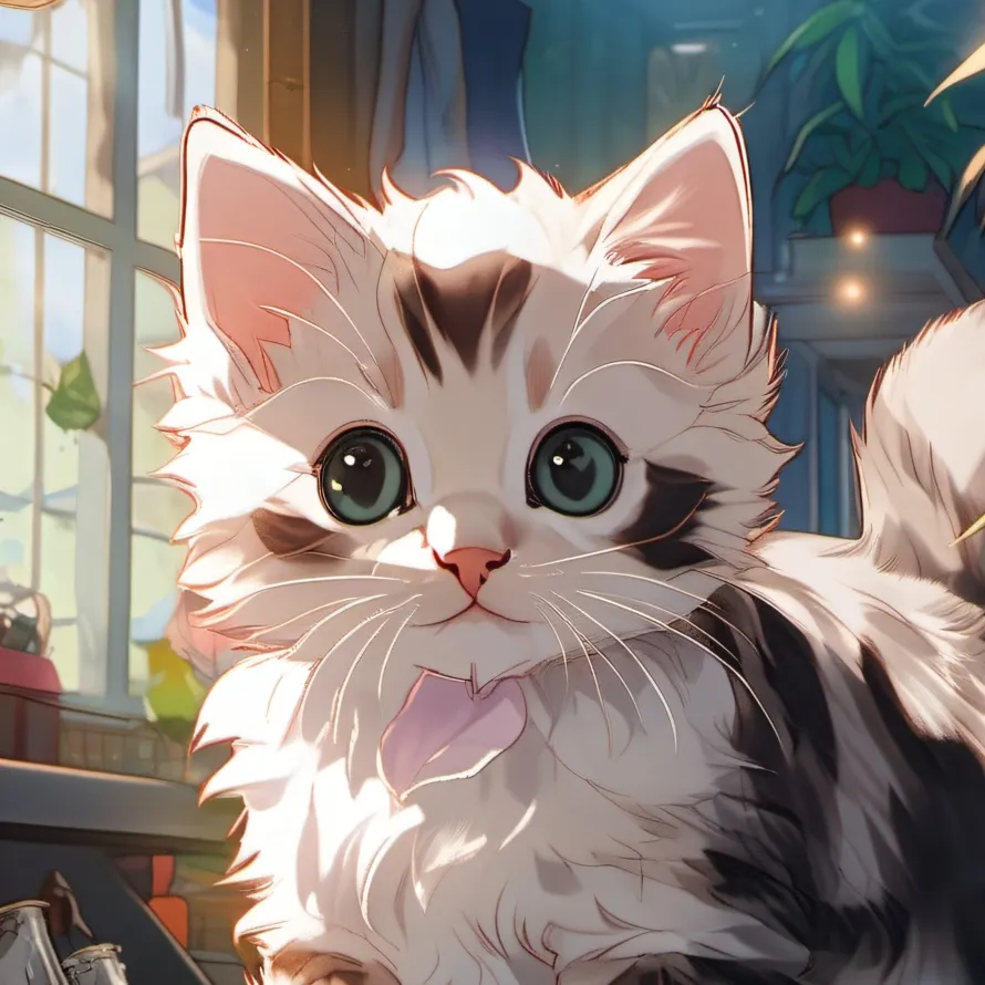 chat with ai character: allson