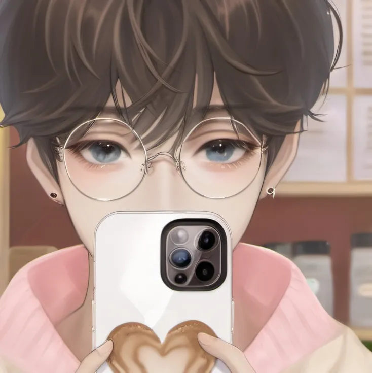chat with ai character: Josh