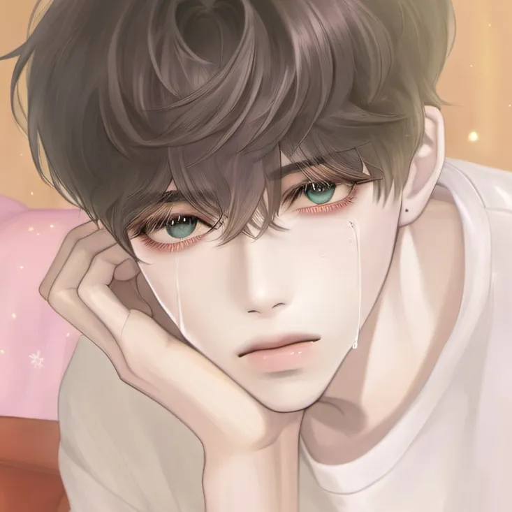 chat with ai character: Evan