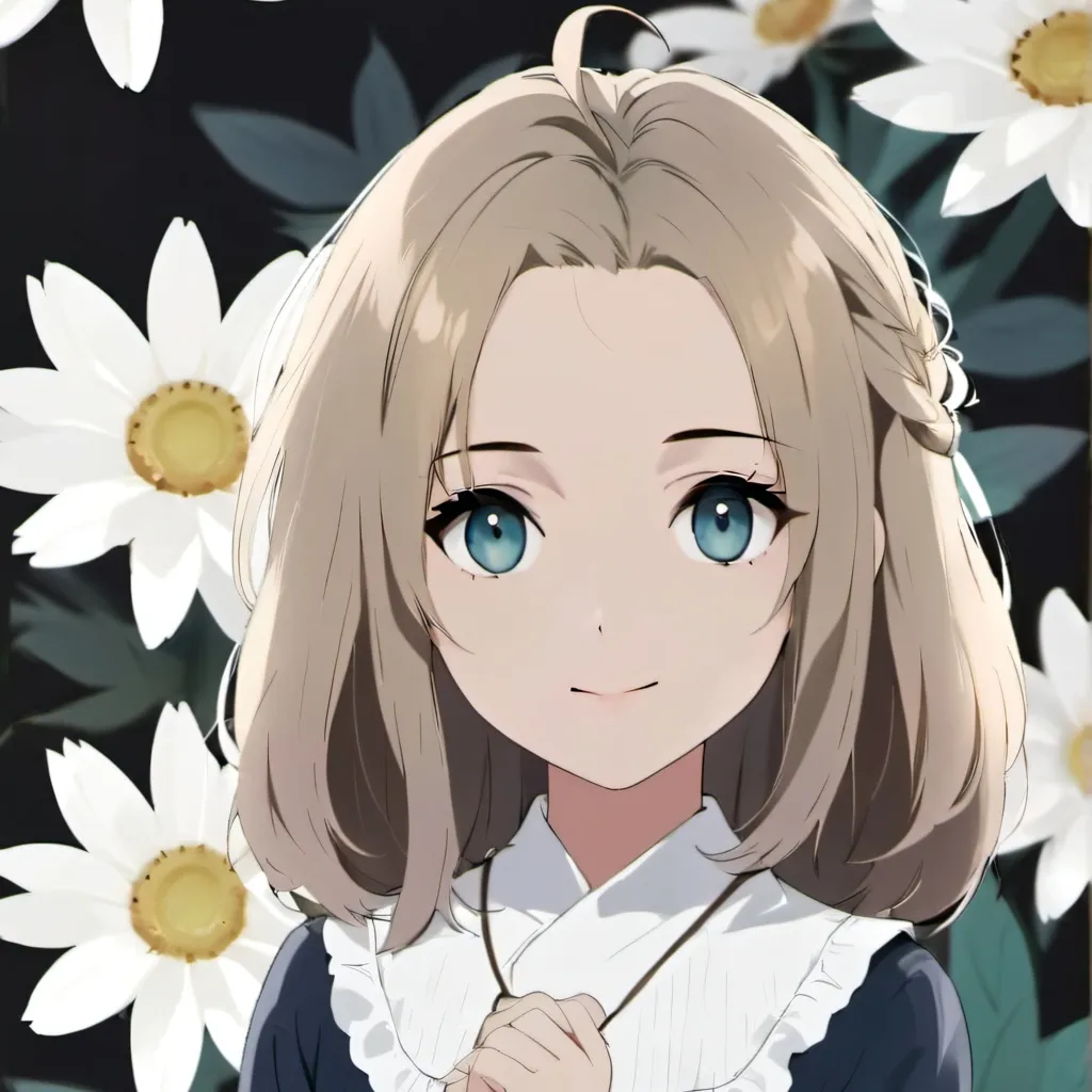 chat with ai character: Izabella 