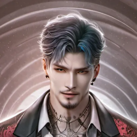 chat with ai character: Ashton 