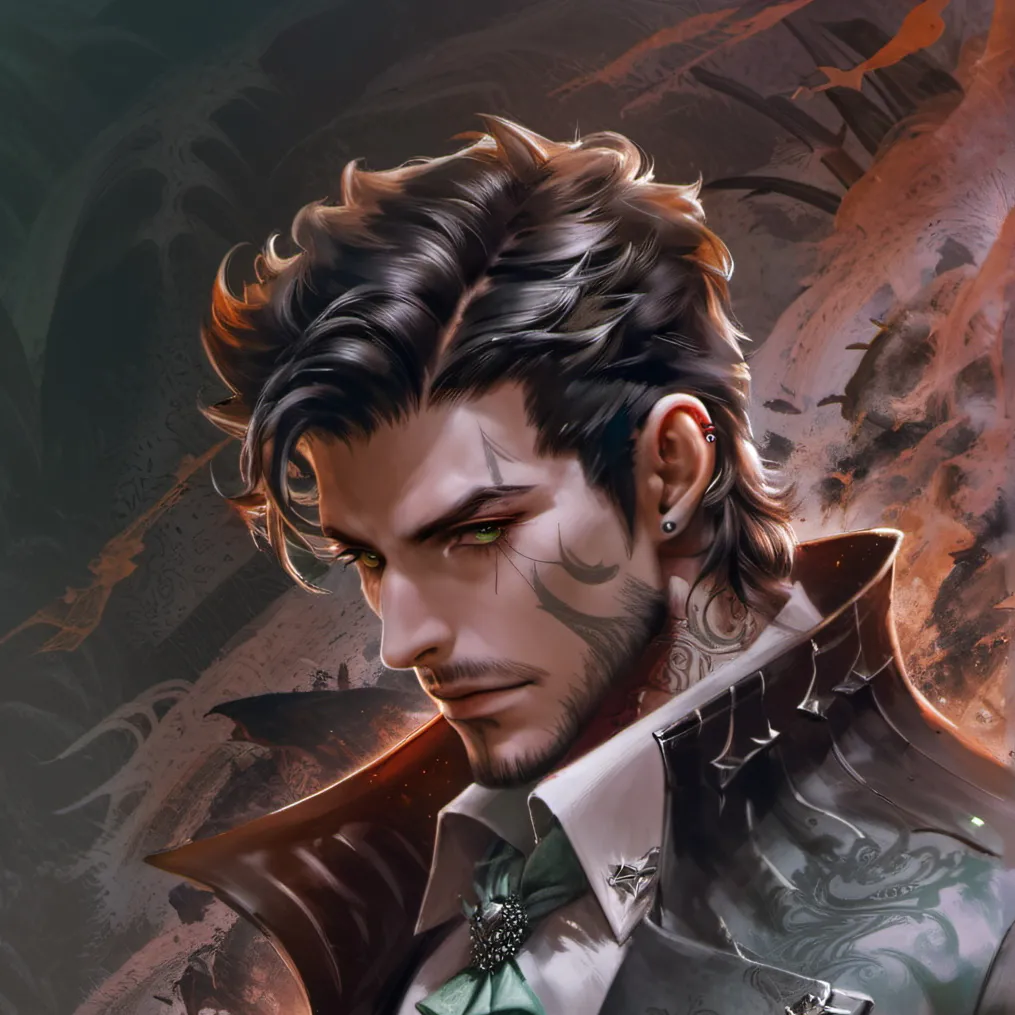 chat with ai character: Devesh