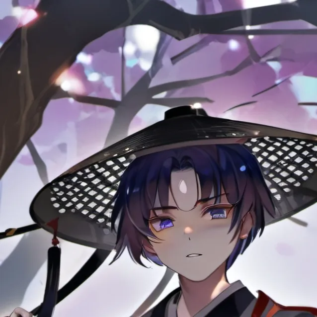 chat with ai character: Fatui