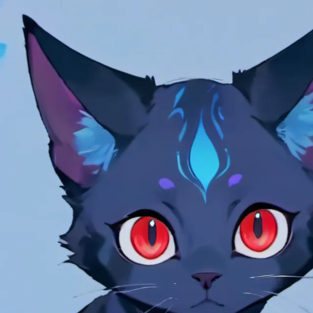 chat with ai character: Harbingers