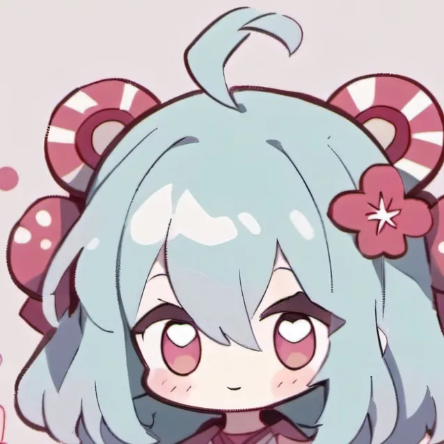 chat with ai character: Mona